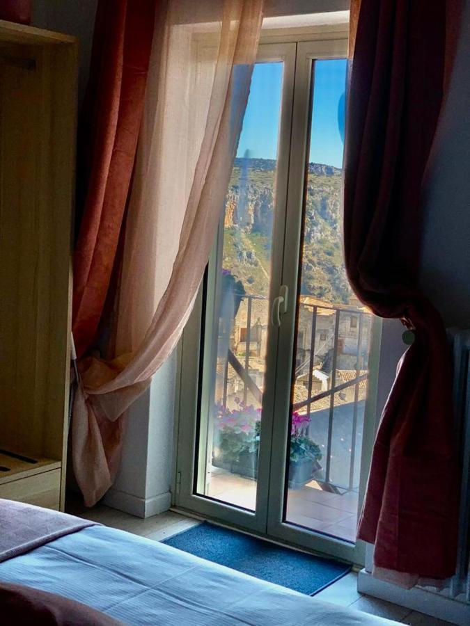 Slow Living B&B Ματέρα Εξωτερικό φωτογραφία