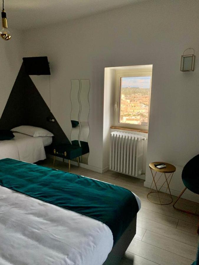 Slow Living B&B Ματέρα Εξωτερικό φωτογραφία