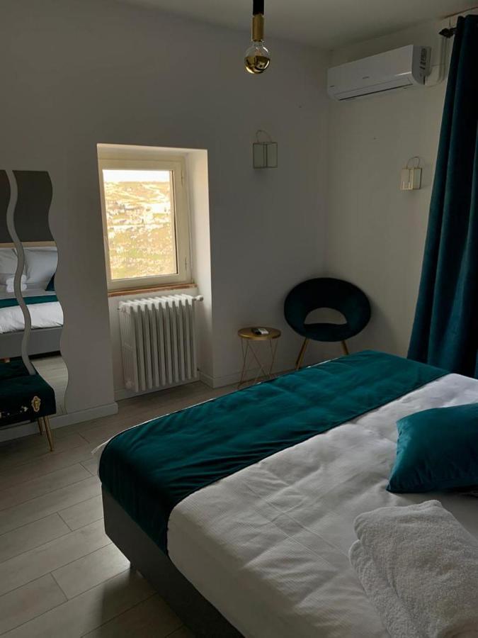 Slow Living B&B Ματέρα Εξωτερικό φωτογραφία