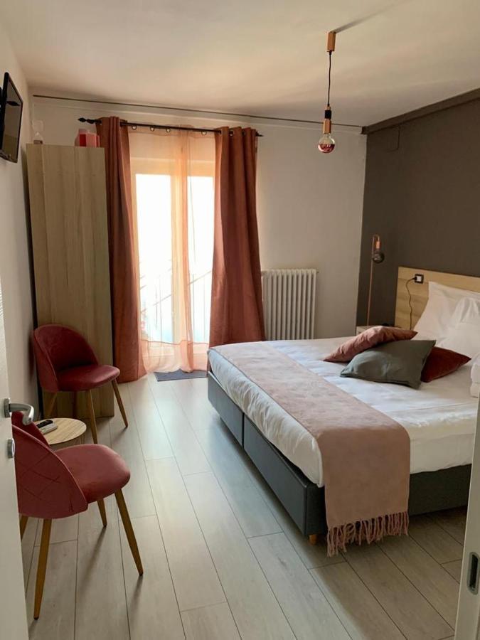 Slow Living B&B Ματέρα Εξωτερικό φωτογραφία