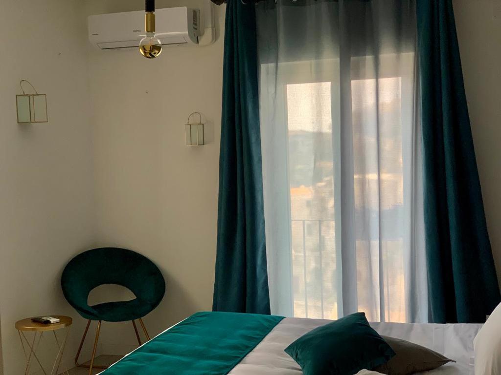 Slow Living B&B Ματέρα Εξωτερικό φωτογραφία