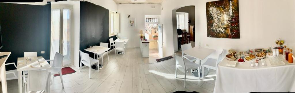 Slow Living B&B Ματέρα Εξωτερικό φωτογραφία