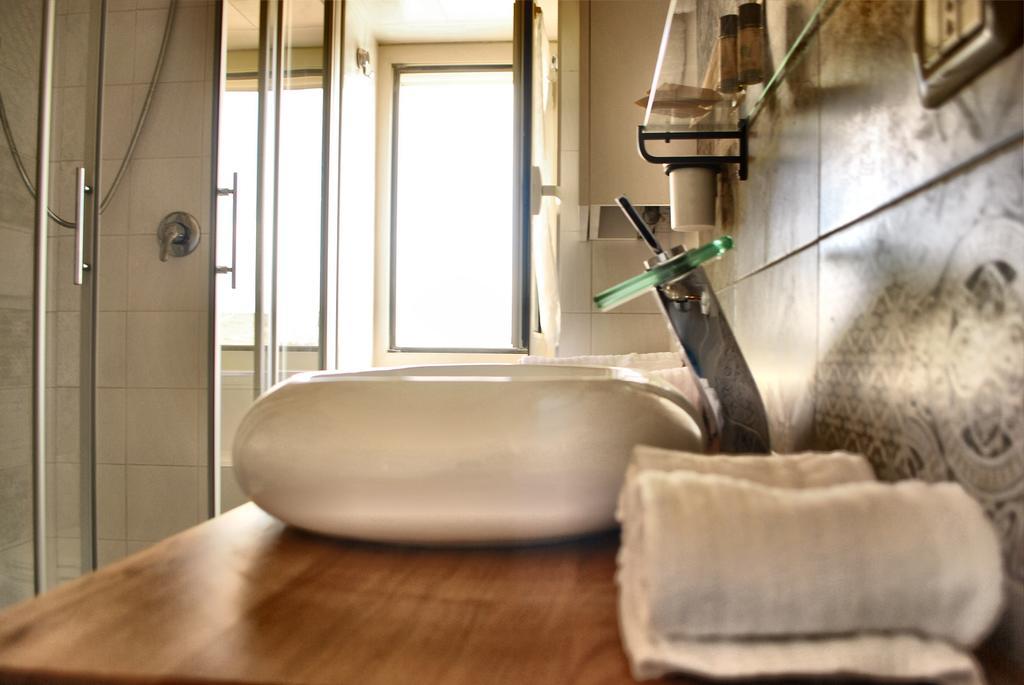 Slow Living B&B Ματέρα Εξωτερικό φωτογραφία