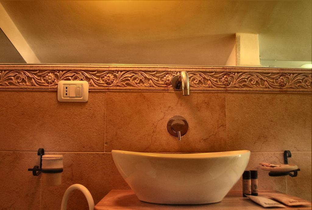 Slow Living B&B Ματέρα Εξωτερικό φωτογραφία